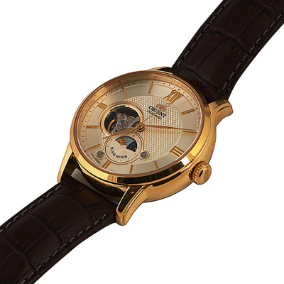 Часы наручные Orient RA-AS0004S10B