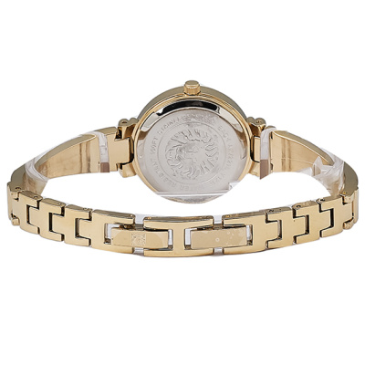 Часы наручные Anne Klein AK/2216BKGB