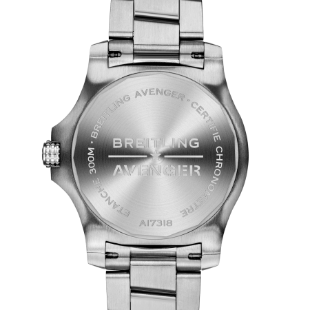 Часы наручные Breitling A17318101B1A1