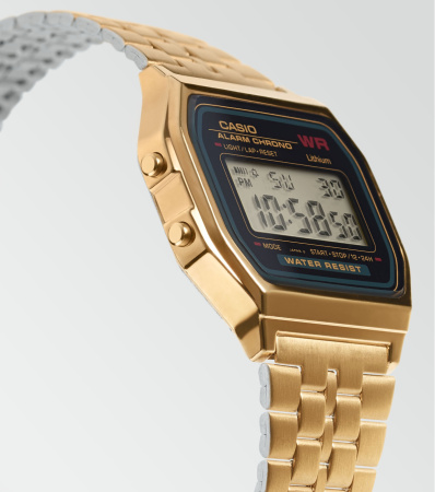 Часы наручные Casio A159WGEA-1EF