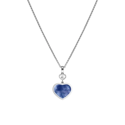 Кулон с цепочкой Chopard 797482-1350