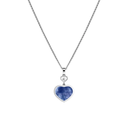 Кулон с цепочкой Chopard 797482-1350 Кулон с цепочкой Chopard 797482-1350