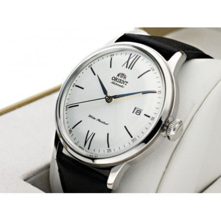 Часы наручные Orient RA-AC0022S10B