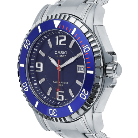 Часы наручные Casio MTD-1053D-2AVES