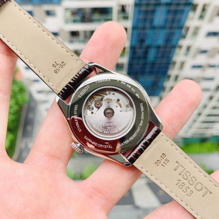 Часы наручные Tissot T108.408.16.037.00