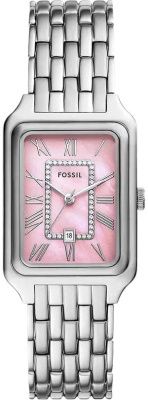 Часы наручные Fossil ES5401 Часы наручные Fossil ES5401