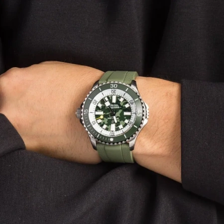 Часы наручные Breitling E10379D31L1S1