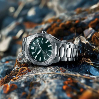 Часы наручные Citizen BM7630-80X