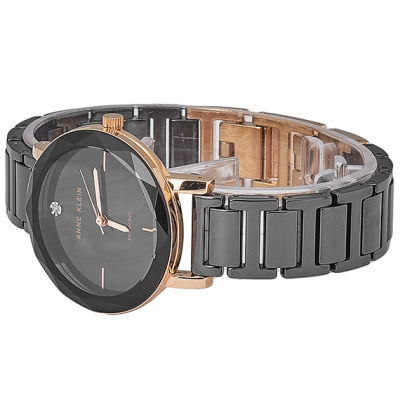 Часы наручные Anne Klein AK/3364BKRG