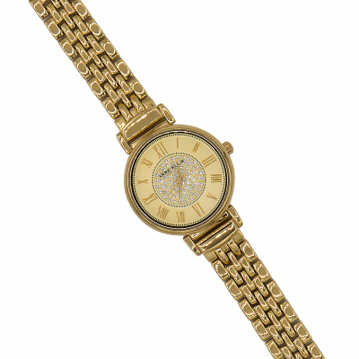 Часы наручные Anne Klein AK/3872CHGB