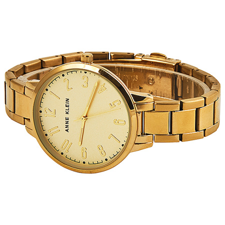 Часы наручные Anne Klein AK/3618CHGB