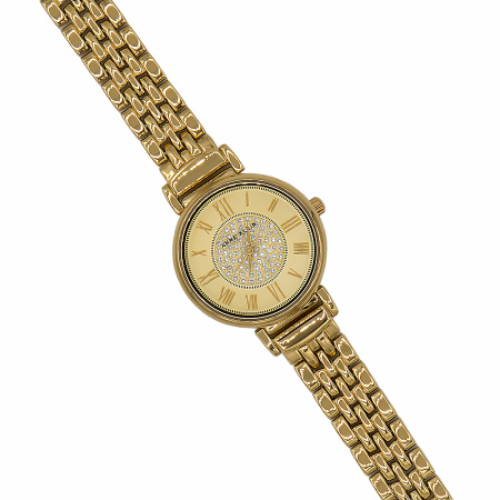 Часы наручные Anne Klein AK/3872CHGB