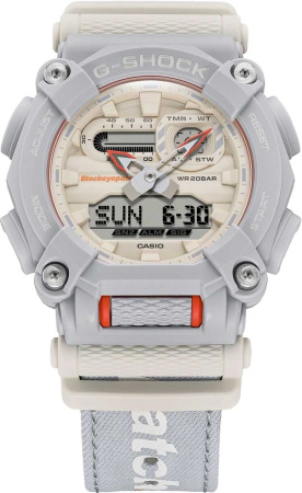 Часы наручные Casio GA-900BEP-8AER