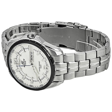 Часы наручные Casio EF-131D-7AVUDF Часы наручные Casio EF-131D-7AVUDF