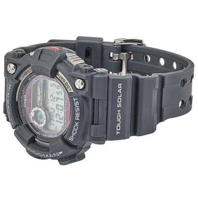 Часы наручные Casio GF-1000-1DR