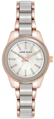 Часы наручные Anne Klein AK/3212TPRG