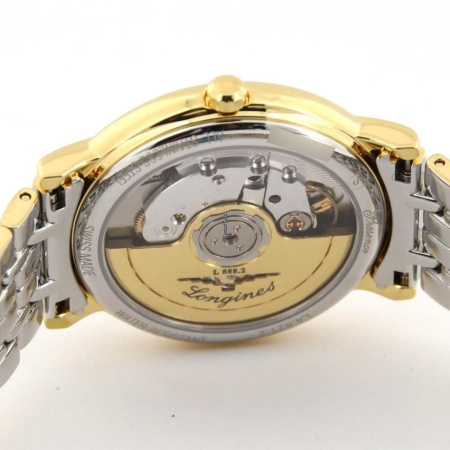 Часы наручные Longines L48212527