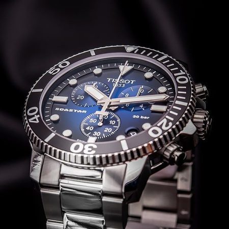 Часы наручные Tissot T120.417.11.041.01 Часы наручные Tissot T120.417.11.041.01