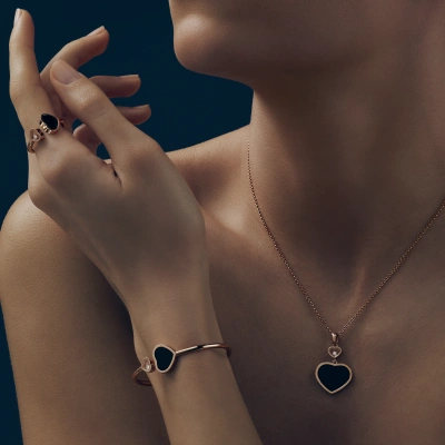 Браслет Chopard 857482-5512
