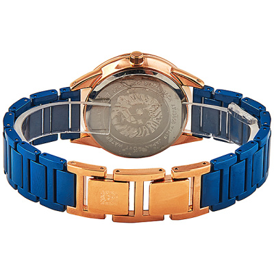 Часы наручные Anne Klein AK/3658RGDB