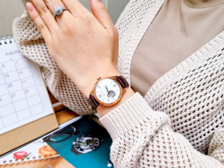 Часы наручные Orient RA-AG0022A10B