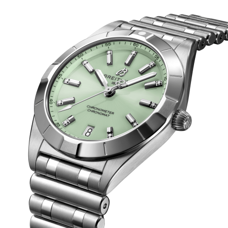Часы наручные Breitling A77310101L1A1 Часы наручные Breitling A77310101L1A1