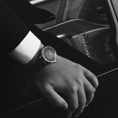 Часы наручные Raymond Weil 2238-STC-60001