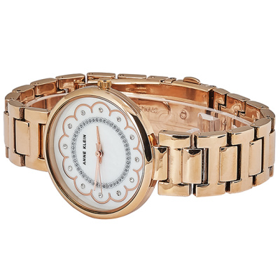 Часы наручные Anne Klein AK/2842MPRG