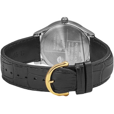 Часы наручные Maurice Lacroix LC1227-PVY11-130-1