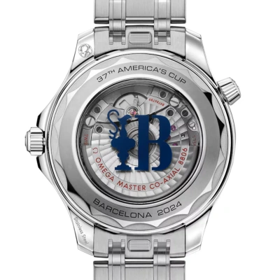 Часы наручные Omega 21030422004002