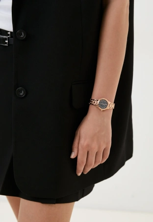 Часы наручные Anne Klaine 10/5490GNRG