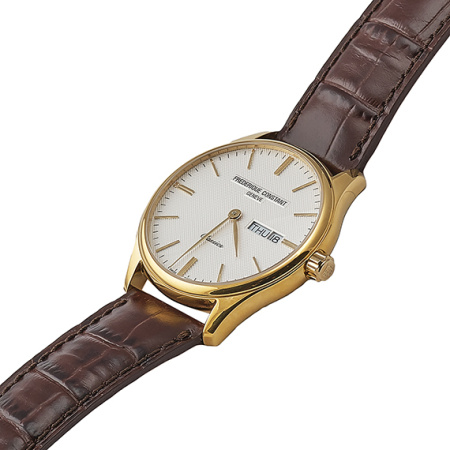 Часы наручные Frederique Constant FC-225ST5B5