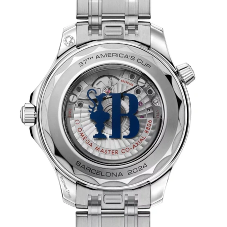 Часы наручные Omega 21030422004002