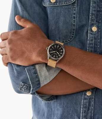 Часы наручные Fossil BQ2792