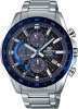 Часы наручные Casio EQS-900DB-2AVUDF Часы наручные Casio EQS-900DB-2AVUDF
