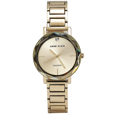 Часы наручные Anne Klein AK/3278CHGB
