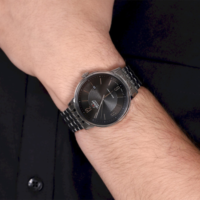 Часы наручные Orient RA-AC0J08B10B