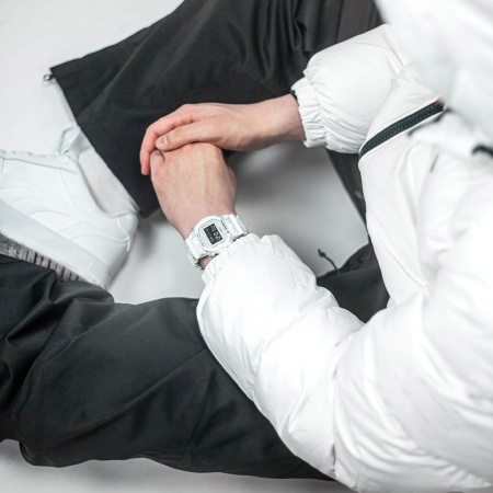 Часы наручные Casio DW-5600GC-7ER