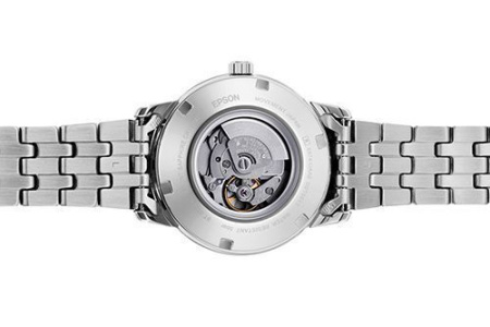 Часы наручные Orient RA-NR2002P10B Часы наручные Orient RA-NR2002P10B