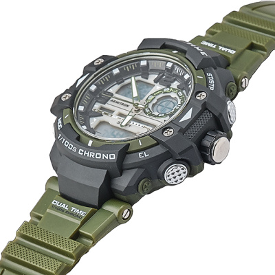 Часы наручные Armitron 20/5062GRN