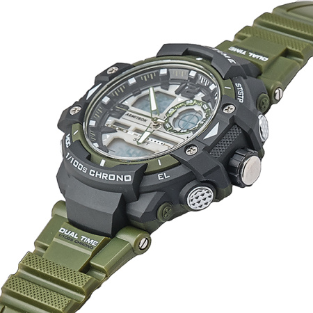 Часы наручные Armitron 20/5062GRN