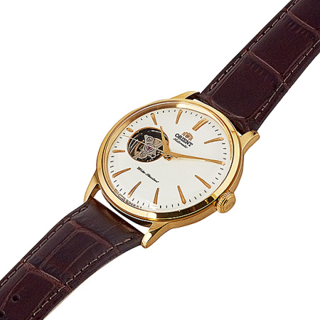 Часы наручные Orient RA-AG0003S10B