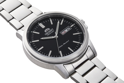 Часы наручные Orient RA-AA0C01B19B