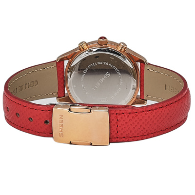 Часы наручные Casio SHE-5023GL-7BUDR