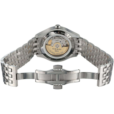 Часы наручные Tissot T038.430.11.057.00 Часы наручные Tissot T038.430.11.057.00