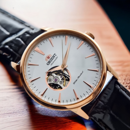 Часы наручные Orient FAG02002W0 Часы наручные Orient FAG02002W0