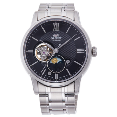 Часы наручные Orient RA-AS0008B10B