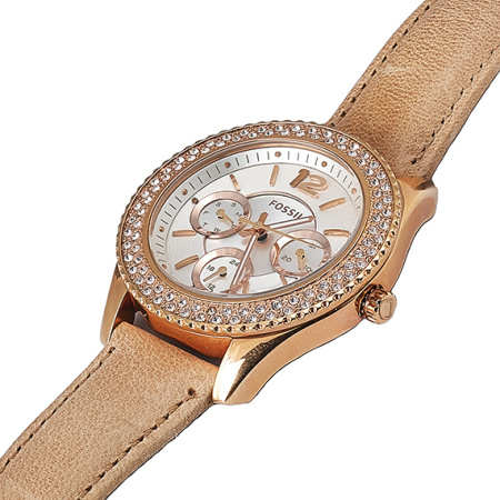 Часы наручные Fossil ES3816 Часы наручные Fossil ES3816