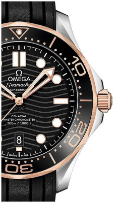Часы наручные Omega 21022422001002