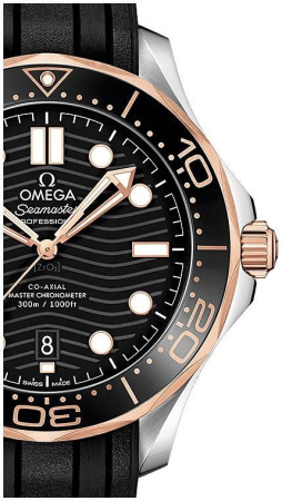 Часы наручные Omega 21022422001002